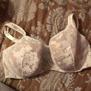 Lane Bryant Bra